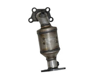 Davico Mfg Catalytic Converter P/N:19608 Fits: Buick Lacrosse 16-12, Cadillac Xts 16-13, Chevrolet Impala 18-14 Image 1