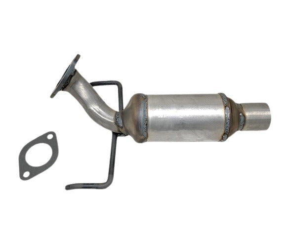Davico Mfg Catalytic Converter P/N:49609 Fits: Buick Encore 21-13, Chevrolet Trax 21-15 Image 1