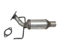 Davico Mfg Catalytic Converter P/N:19609 Fits: Buick Encore 21-13, Chevrolet Trax 21-15 Image 1