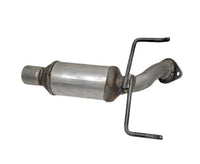 Davico Mfg Catalytic Converter P/N:49609 Fits: Buick Encore 21-13, Chevrolet Trax 21-15 Image 2