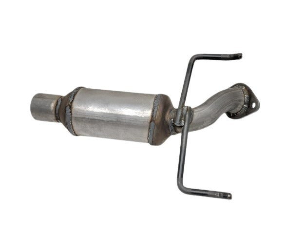 Davico Mfg Catalytic Converter P/N:19609 Fits: Buick Encore 21-13, Chevrolet Trax 21-15 Image 2