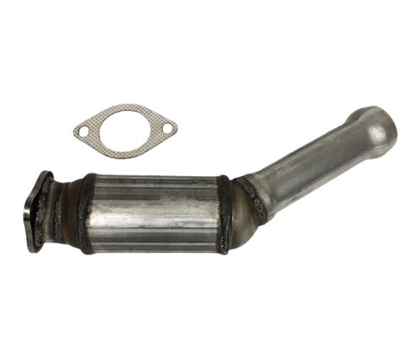 Davico Mfg Catalytic Converter P/N:49610 Fits: Ford Mustang 14-11 Image 1