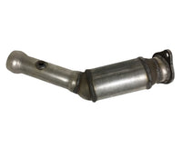 Davico Mfg Catalytic Converter P/N:19610 Fits: Ford Mustang 14-11 Image 2
