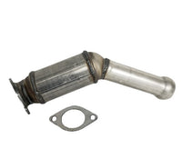 Davico Mfg Catalytic Converter P/N:49611 Fits: Ford Mustang 14-11 Image 1