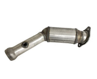 Davico Mfg Catalytic Converter P/N:49611 Fits: Ford Mustang 14-11 Image 2