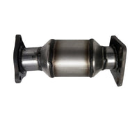 Davico Mfg Catalytic Converter P/N:19612 Fits: Buick Lacrosse 16-10, Buick Regal 15-11, Buick Verano 15-12, Chevrolet Impala 2014, Chevrolet Malibu 14-13 Image 1
