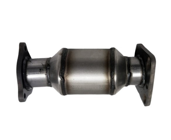 Davico Mfg Catalytic Converter P/N:19612 Fits: Buick Lacrosse 16-10, Buick Regal 15-11, Buick Verano 15-12, Chevrolet Impala 2014, Chevrolet Malibu 14-13 Image 1