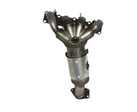 Davico Mfg Catalytic Converter P/N:19613 Fits: Jeep Renegade 18-15, Ram Promaster City 18-15 Image 2