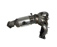 Davico Mfg Catalytic Converter P/N:19613 Fits: Jeep Renegade 18-15, Ram Promaster City 18-15 Image 3