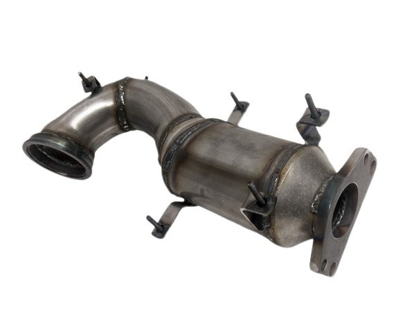 Davico Mfg Catalytic Converter P/N:19614 Fits: Dodge Dart 14-13 Image 1