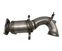 Davico Mfg Catalytic Converter P/N:19614 Fits: Dodge Dart 14-13 Image 2