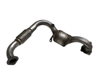Davico Mfg Catalytic Converter P/N:19615 Fits: Ford Focus 18-16 Image 3