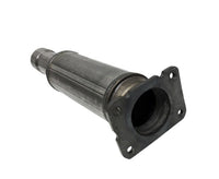 Davico Mfg Catalytic Converter P/N:19616 Fits: Buick Lucerne 11-06, Cadillac Deville 05-00, Cadillac Dts 11-06, Cadillac Seville 04-00 Image 2