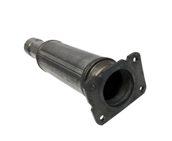 Davico Mfg Catalytic Converter P/N:19616 Fits: Buick Lucerne 11-06, Cadillac Deville 05-00, Cadillac Dts 11-06, Cadillac Seville 04-00 Image 2