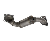 Davico Mfg Catalytic Converter P/N:19617 Fits: Buick Regal 13-11 Image 1