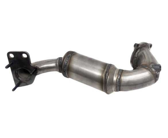 Davico Mfg Catalytic Converter P/N:19617 Fits: Buick Regal 13-11 Image 2