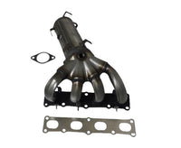 Davico Mfg Catalytic Converter P/N:49620 Fits: Chrysler 200 17-15, Dodge Dart 16-15, Jeep Cherokee 21-15, Jeep Compass 21-18 Image 1