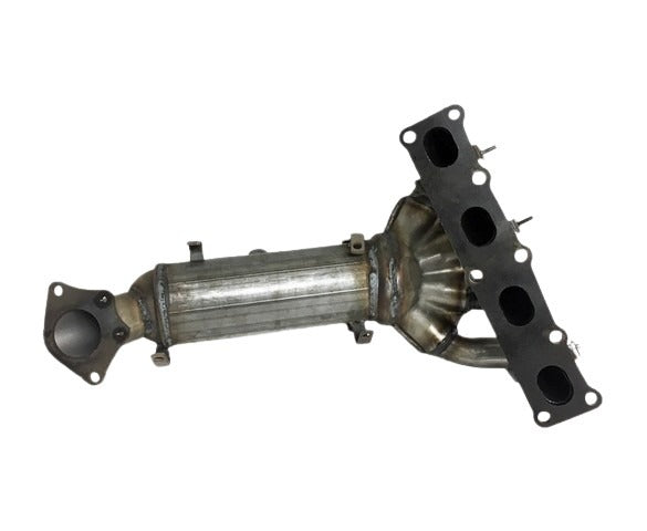 Davico Mfg Catalytic Converter P/N:49620 Fits: Chrysler 200 17-15, Dodge Dart 16-15, Jeep Cherokee 21-15, Jeep Compass 21-18 Image 2