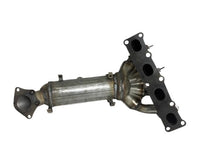Davico Mfg Catalytic Converter P/N:49620 Fits: Chrysler 200 17-15, Dodge Dart 16-15, Jeep Cherokee 21-15, Jeep Compass 21-18 Image 2