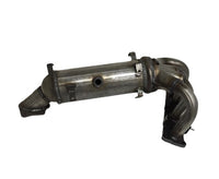 Davico Mfg Catalytic Converter P/N:49620 Fits: Chrysler 200 17-15, Dodge Dart 16-15, Jeep Cherokee 21-15, Jeep Compass 21-18 Image 3