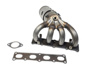 Davico Mfg Catalytic Converter P/N:19620 Fits: Chrysler 200 17-15, Dodge Dart 16-15, Jeep Cherokee 21-15, Jeep Compass 21-18 Image 1