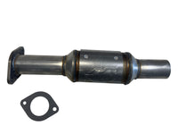 Davico Mfg Catalytic Converter P/N:19622 Fits: Chevrolet Impala 13-12 Image 1