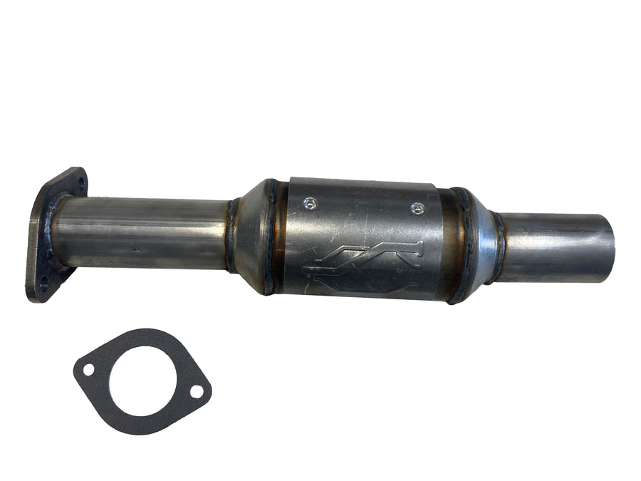 Davico Mfg Catalytic Converter P/N:19622 Fits: Chevrolet Impala 13-12 Image 1