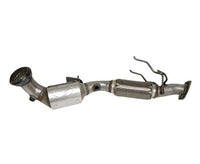 Davico Mfg Catalytic Converter P/N:19623 Fits: Ford Escape 16-13 Image 1
