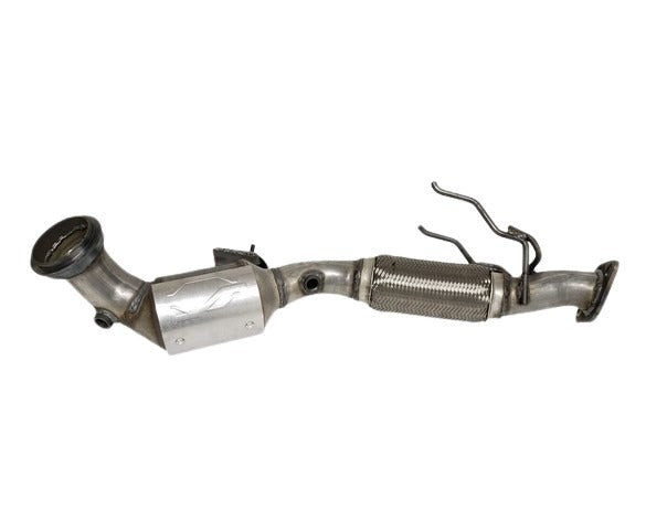 Davico Mfg Catalytic Converter P/N:19623 Fits: Ford Escape 16-13 Image 1