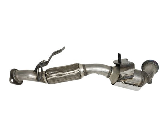 Davico Mfg Catalytic Converter P/N:19623 Fits: Ford Escape 16-13 Image 2