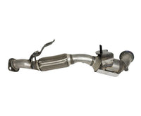 Davico Mfg Catalytic Converter P/N:19623 Fits: Ford Escape 16-13 Image 2