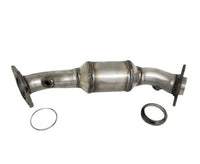 Davico Mfg Catalytic Converter P/N:19625 Fits: Cadillac Cts 07-04 Image 1