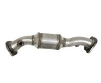Davico Mfg Catalytic Converter P/N:19625 Fits: Cadillac Cts 07-04 Image 2