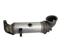 Davico Mfg Catalytic Converter P/N:49626 Fits: Chevrolet Equinox 22-18, Chevrolet Malibu 22-16, GMC Terrain 22-18 Image 2