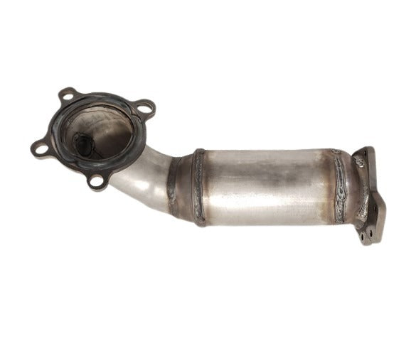Davico Mfg Catalytic Converter P/N:19627 Fits: Buick Regal 15-14, Chevrolet Malibu 15-13 Image 1