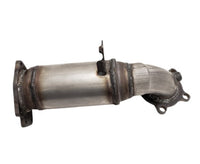 Davico Mfg Catalytic Converter P/N:19627 Fits: Buick Regal 15-14, Chevrolet Malibu 15-13 Image 2