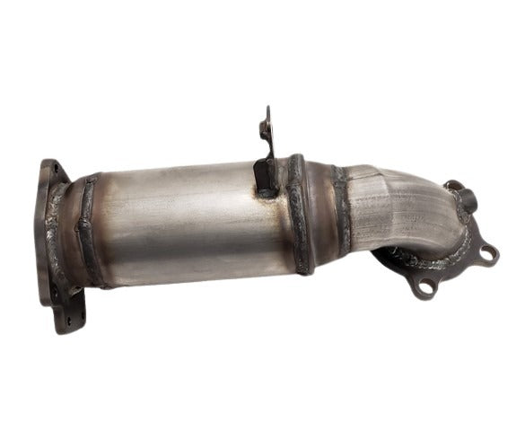 Davico Mfg Catalytic Converter P/N:19627 Fits: Buick Regal 15-14, Chevrolet Malibu 15-13 Image 2