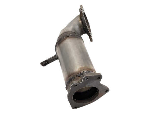 Davico Mfg Catalytic Converter P/N:19627 Fits: Buick Regal 15-14, Chevrolet Malibu 15-13 Image 3