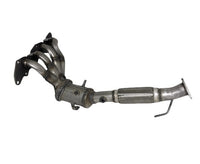Davico Mfg Catalytic Converter P/N:19628 Fits: Ford Transit Connect 16-14 Image 2
