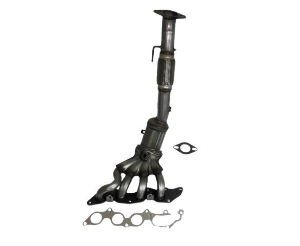 Davico Mfg Catalytic Converter P/N:19629 Fits: Ford Fusion 17-13 Image 1