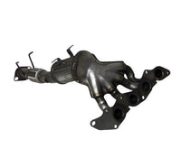 Davico Mfg Catalytic Converter P/N:19629 Fits: Ford Fusion 17-13 Image 2