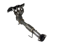 Davico Mfg Catalytic Converter P/N:19629 Fits: Ford Fusion 17-13 Image 3