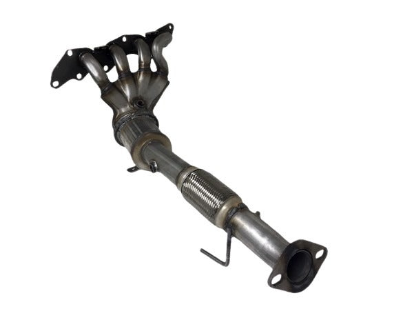 Davico Mfg Catalytic Converter P/N:19629 Fits: Ford Fusion 17-13 Image 3