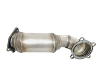 Davico Mfg Catalytic Converter P/N:19630 Fits: Pontiac Solstice 09-07, Saturn Sky 10-07 Image 2
