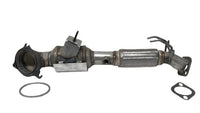 Davico Mfg Catalytic Converter P/N:19631 Fits: Ford Transit Connect 16-14 Image 1