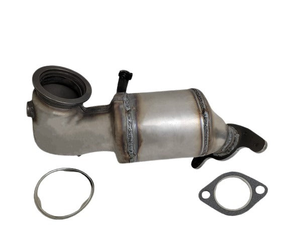 Davico Mfg Catalytic Converter P/N:19632 Fits: Chevrolet Cruze 19-17 Image 1