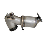 Davico Mfg Catalytic Converter P/N:19632 Fits: Chevrolet Cruze 19-17 Image 2