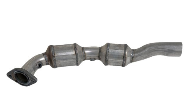 Davico Mfg Catalytic Converter P/N:19633 Fits: Chevrolet Camaro 15-10 Image 1
