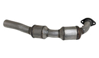 Davico Mfg Catalytic Converter P/N:19633 Fits: Chevrolet Camaro 15-10 Image 2