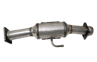 Davico Mfg Catalytic Converter P/N:19634 Fits: Buick Skyhawk 1980, Chevrolet Camaro 77-75, Chevrolet Corvette 1975, Chevrolet Nova 77-75, Oldsmobile Omega 77-75 Image 1